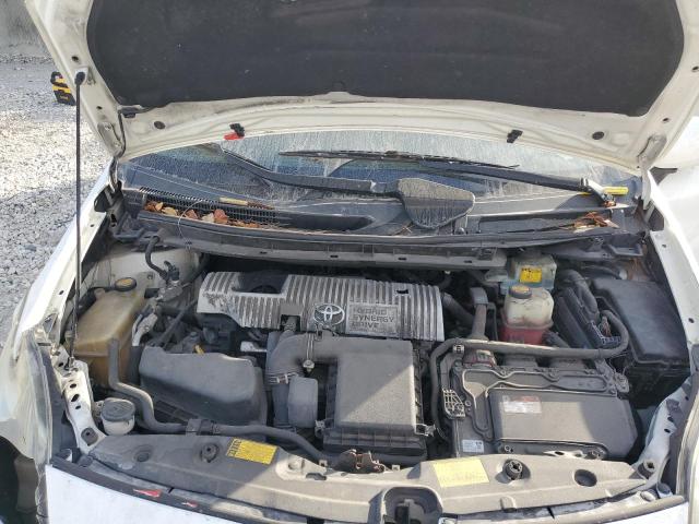 Photo 11 from auction – 2013 TOYOTA PRIUS with VIN JTDKN3DU8D1657718
