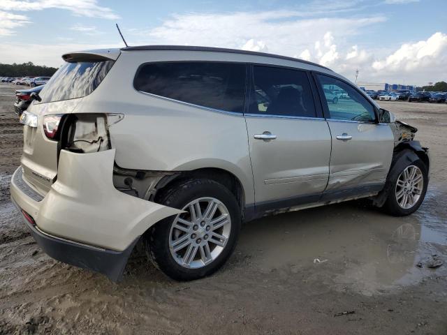 Photo 3 from auction – 2015 CHEVROLET TRAVERSE L with VIN 1GNKRGKD4FJ124922
