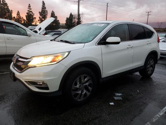 HONDA CR-V EX 2016 with VIN 5J6RM3H54GL016959 - Photo from auction
