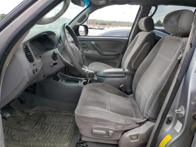 Zdjęcie 7 z aukcji – 2003 TOYOTA SEQUOIA SR z VIN 5TDZT34A03S195893