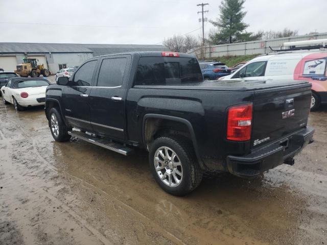 Photo 2 from auction – 2014 GMC SIERRA K15 with VIN 3GTU2WEC5EG389416