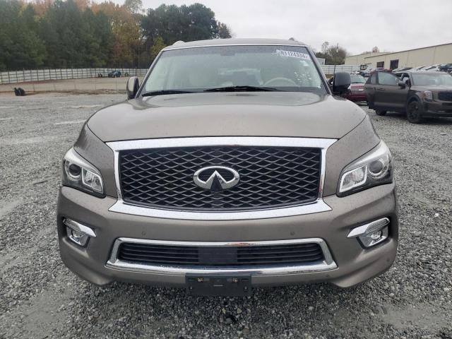 Photo 5 from auction – 2015 INFINITI QX80 with VIN JN8AZ2ND1F9771044