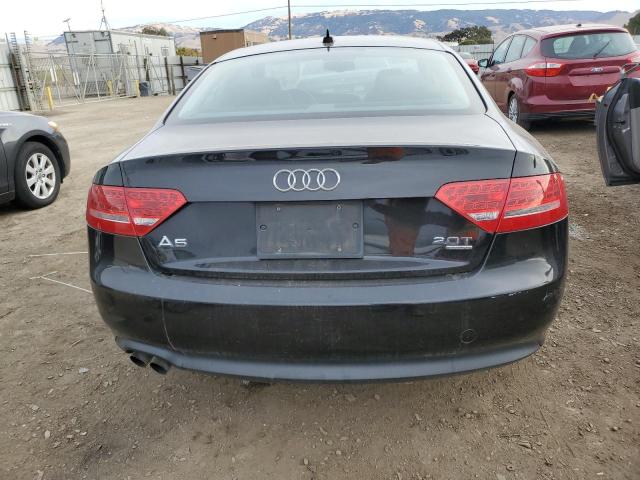 Photo 6 from auction – 2012 AUDI A5 PREMIUM with VIN WAURFAFRXCA008605