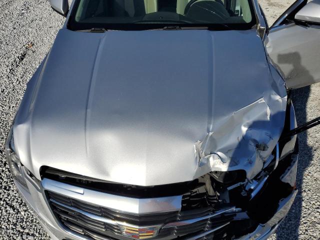 Photo 11 from auction – 2018 CADILLAC ATS with VIN 1G6AA5RX3J0104842