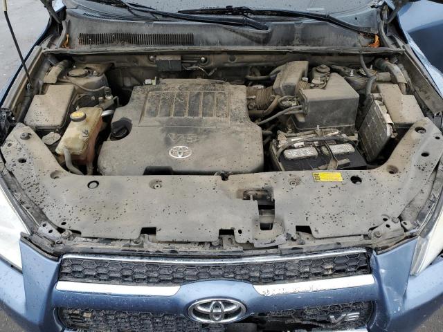 Photo 12 from auction – 2012 TOYOTA RAV4 LIMIT with VIN 2T3DK4DV0CW075077