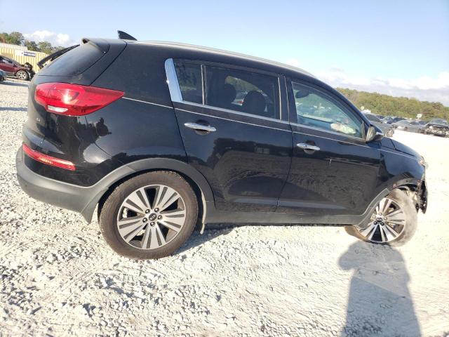 Photo 3 from auction – 2016 KIA SPORTAGE E with VIN KNDPC3AC8G7816178