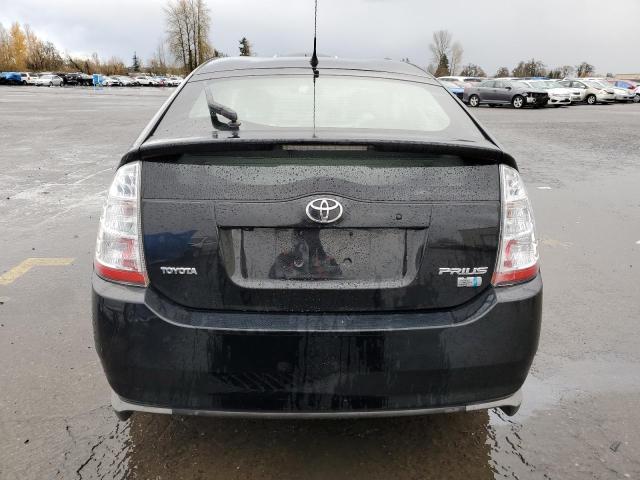 Photo 6 from auction – 2009 TOYOTA PRIUS with VIN JTDKB20U397825469