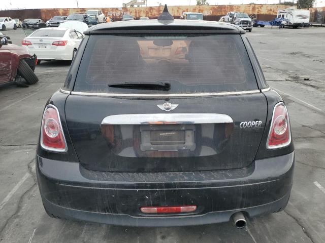 Photo 6 from auction – 2013 MINI COOPER with VIN WMWSU3C51DT689070