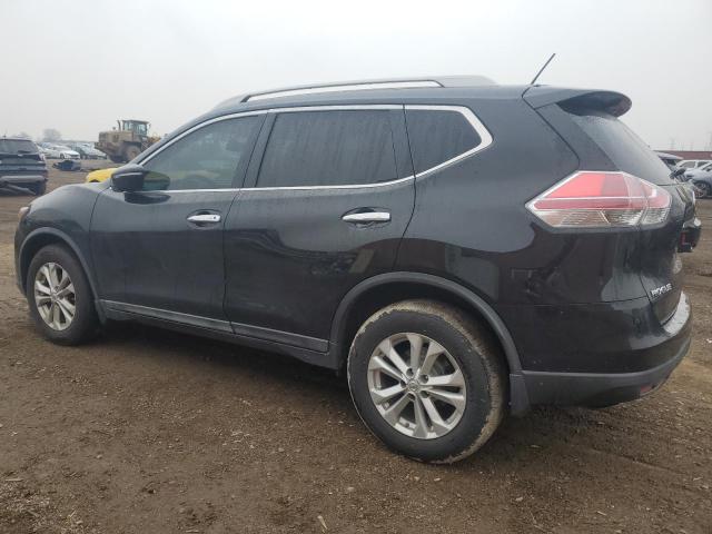 Photo 2 from auction – 2015 NISSAN ROGUE S with VIN 5N1AT2MVXFC855434