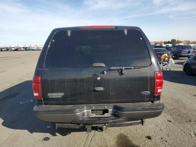 Photo 6 from auction – 2001 FORD EXPEDITION with VIN 1FMRU15L61LA14548