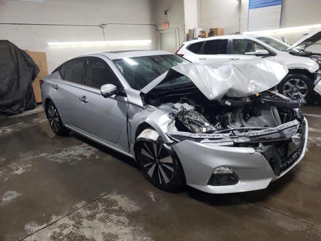 Photo 4 from auction – 2022 NISSAN ALTIMA SL with VIN 1N4BL4EV2NN418202