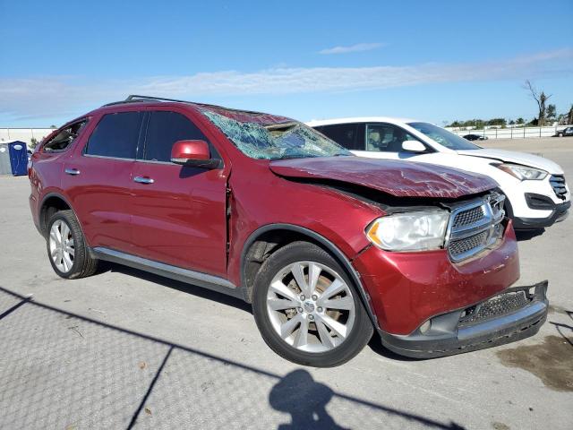 Photo 4 from auction – 2013 DODGE DURANGO CR with VIN 1C4RDHDG3DC682877