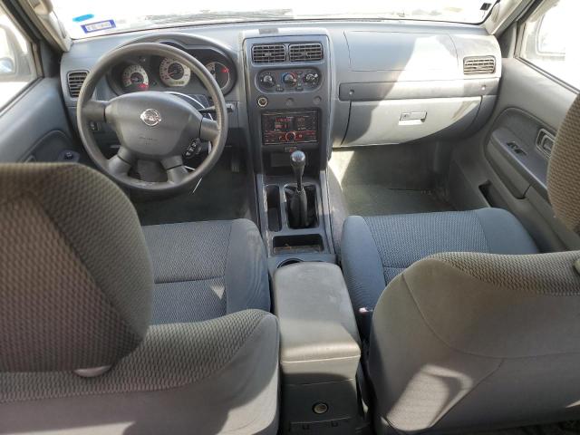 Photo 8 from auction – 2004 NISSAN FRONTIER C with VIN 1N6ED27T14C462039