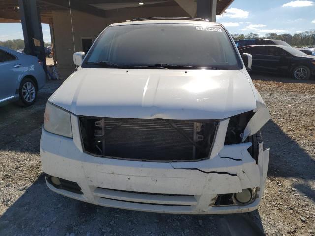 Photo 5 from auction – 2009 DODGE GRAND CARA with VIN 2D8HN54129R532598