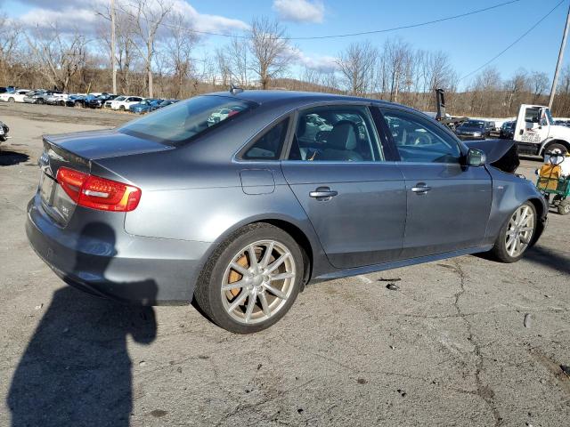 Photo 3 from auction – 2014 AUDI A4 PREMIUM with VIN WAUHFAFLXEN004590