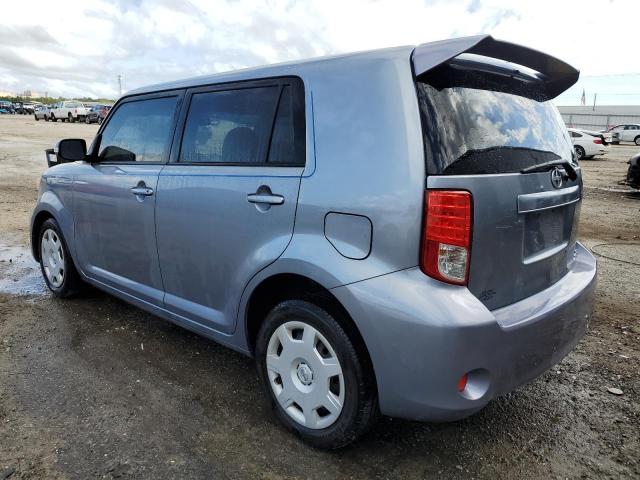 Photo 2 from auction – 2012 TOYOTA SCION XB with VIN JTLZE4FE6CJ009498