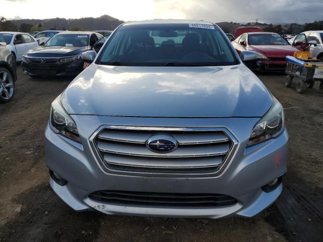 Photo 5 from auction – 2015 SUBARU LEGACY 2.5 with VIN 4S3BNAJ63F3068609