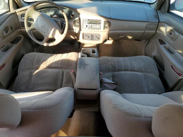 Photo 8 from auction – 2003 BUICK CENTURY CU with VIN 2G4WS52J931106037