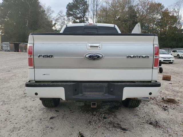Photo 6 from auction – 2012 FORD F150 SUPER with VIN 1FTFW1ET8CFC29576