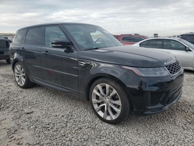 Photo 4 from auction – 2018 LAND ROVER RANGE ROVE with VIN SALWR2RV4JA197964