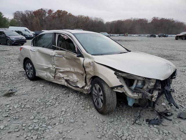 Photo 4 from auction – 2014 HONDA ACCORD LX with VIN 1HGCR2F33EA066089
