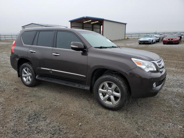 Photo 4 from auction – 2012 LEXUS GX 460 PRE with VIN JTJJM7FX9C5049496