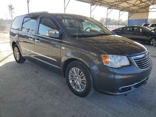 Photo 4 from auction – 2014 CHRYSLER TOWN & COU with VIN 2C4RC1CG4ER300151