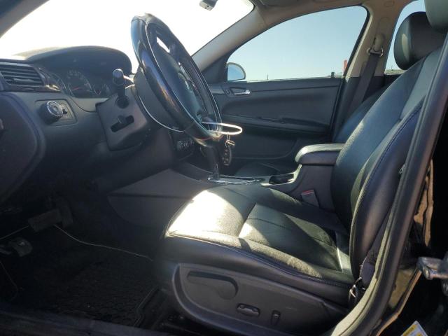 Photo 7 from auction – 2013 CHEVROLET IMPALA LTZ with VIN 2G1WC5E35D1163540