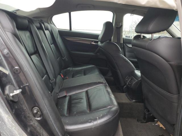 Photo 10 from auction – 2012 ACURA TL with VIN 19UUA8F5XCA801258