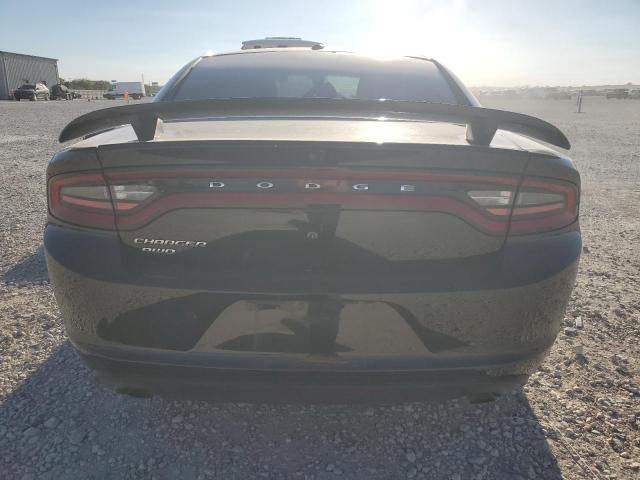 Photo 6 from auction – 2018 DODGE CHARGER PO with VIN 2C3CDXKT3JH226083