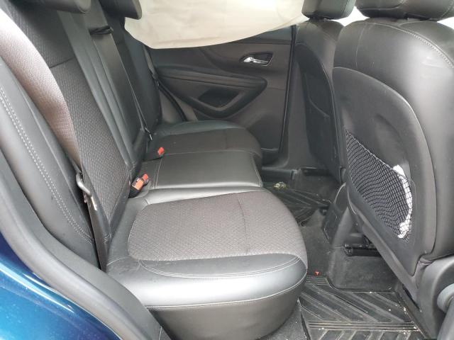 Photo 11 from auction – 2019 BUICK ENCORE PRE with VIN KL4CJASB1KB792482