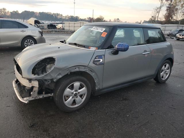 MINI COOPER 2015 with VIN WMWXM5C57FT973999 - Photo from auction
