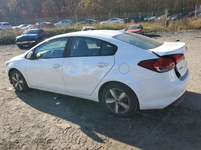 Photo 2 from auction – 2018 KIA FORTE LX with VIN 3KPFL4A76JE256219