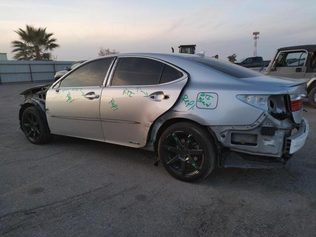 Photo 2 from auction – 2014 LEXUS ES 300H with VIN JTHBW1GG8E2042488