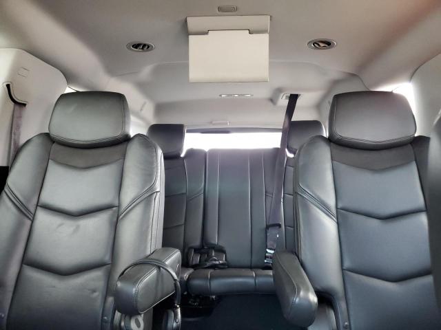 Photo 10 from auction – 2016 CADILLAC ESCALADE E with VIN 1GYS4JKJ2GR459488