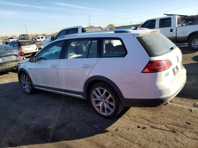 Photo 2 from auction – 2017 VOLKSWAGEN GOLF ALLTR with VIN 3VWH17AU9HM536445