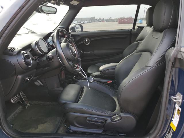Photo 7 from auction – 2017 MINI COOPER with VIN WMWWG5C33H3D00263