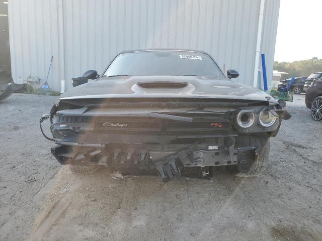 Photo 5 from auction – 2020 DODGE CHALLENGER with VIN 2C3CDZFJ1LH123221