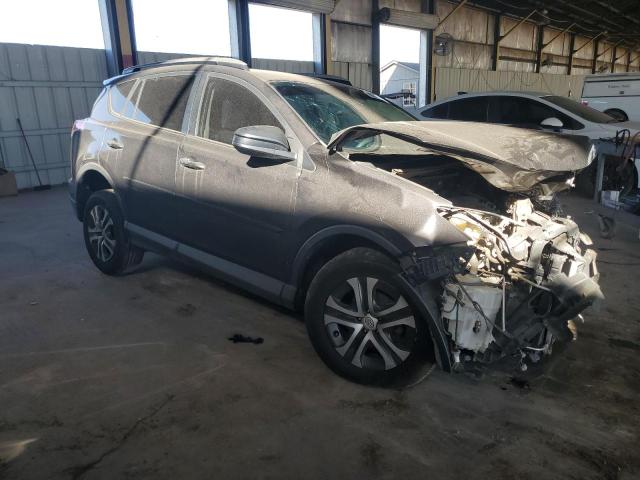 Photo 4 from auction – 2016 TOYOTA RAV4 LE with VIN JTMBFREV9GJ075610