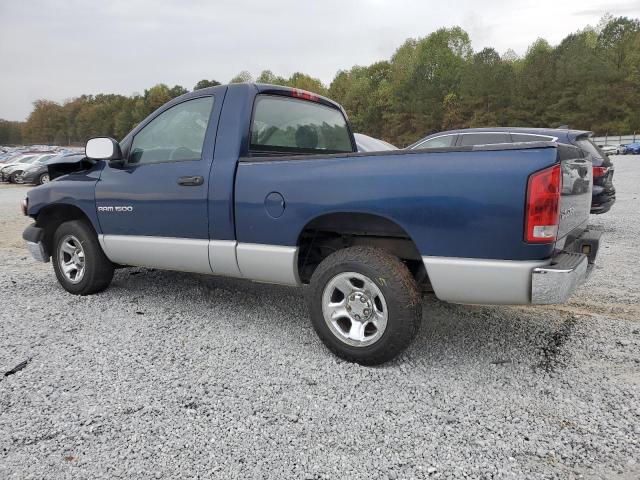 Photo 2 from auction – 2004 DODGE RAM 1500 S with VIN 1D7HA16K04J228956