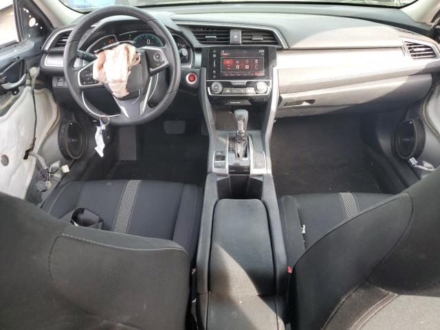 Photo 8 from auction – 2017 HONDA CIVIC EX with VIN 2HGFC2F74HH539778