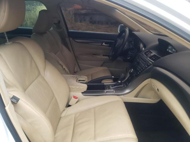 Photo 5 from auction – 2014 ACURA TL with VIN 19UUA8F25EA003761