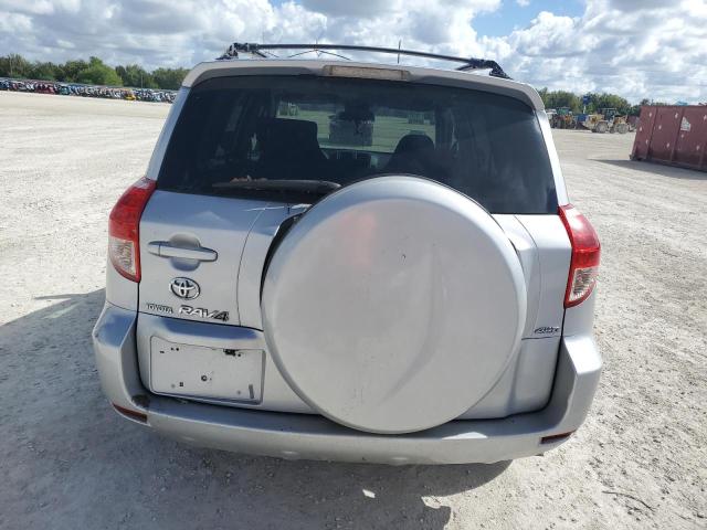 Photo 6 from auction – 2007 TOYOTA RAV4 with VIN JTMBD33VX76029356