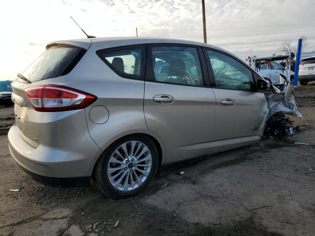 Foto 3 de la subasta – 2017 FORD C-MAX SE con VIN 1FADP5EU1HL100792
