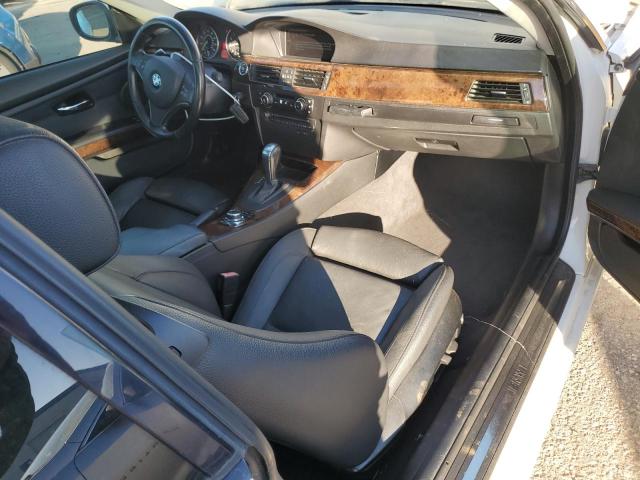 Photo 8 from auction – 2011 BMW 3 SERIES with VIN WBAKE3C58BE441512