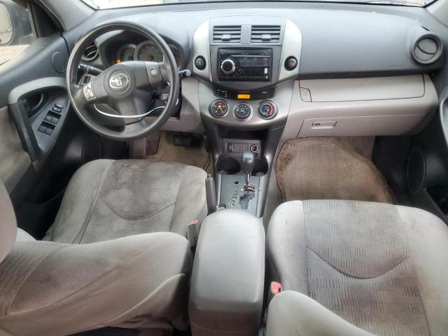 Photo 8 from auction – 2012 TOYOTA RAV4 with VIN 2T3BF4DV2CW268309