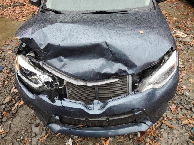 Photo 11 from auction – 2016 TOYOTA COROLLA L with VIN 2T1BURHE2GC550477