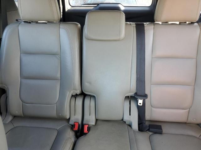 Photo 10 from auction – 2012 FORD EXPLORER X with VIN 1FMHK7D94CGA19155