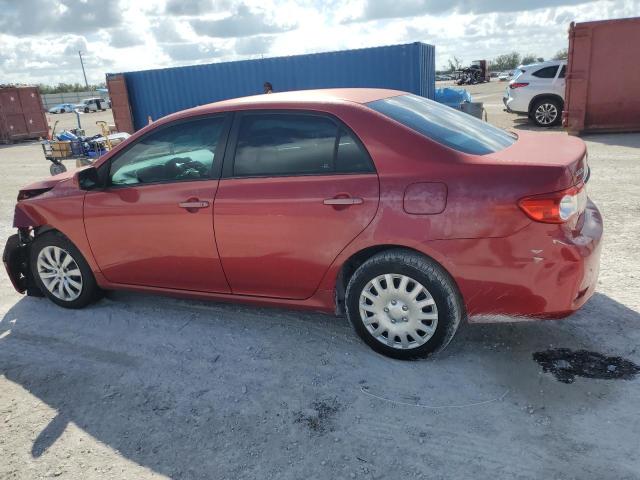 Photo 2 from auction – 2012 TOYOTA COROLLA BA with VIN 2T1BU4EE7CC864532