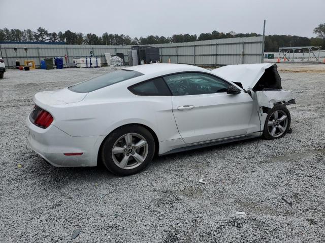 Photo 3 from auction – 2015 FORD MUSTANG with VIN 1FA6P8AM4F5398983